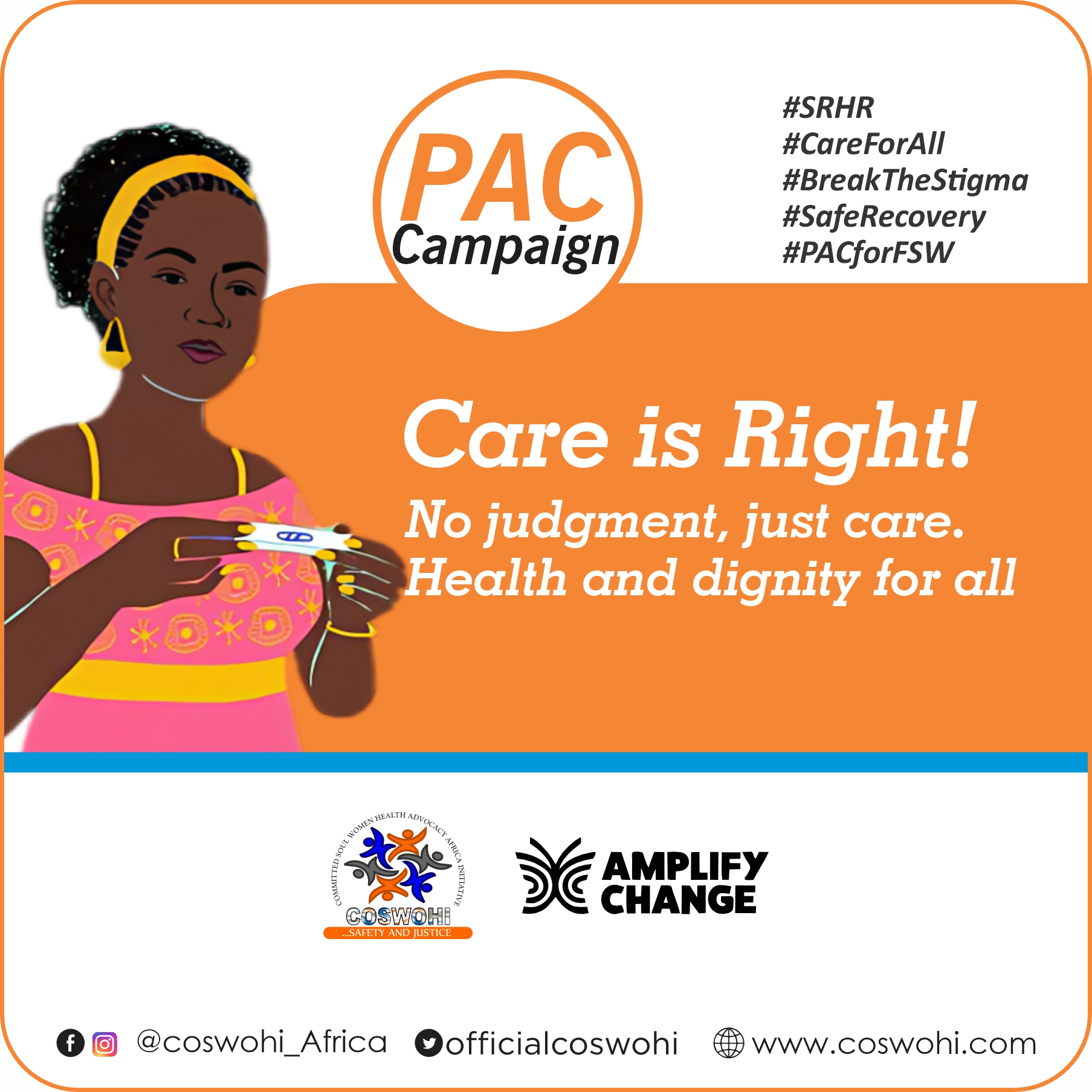 PAC Campaign