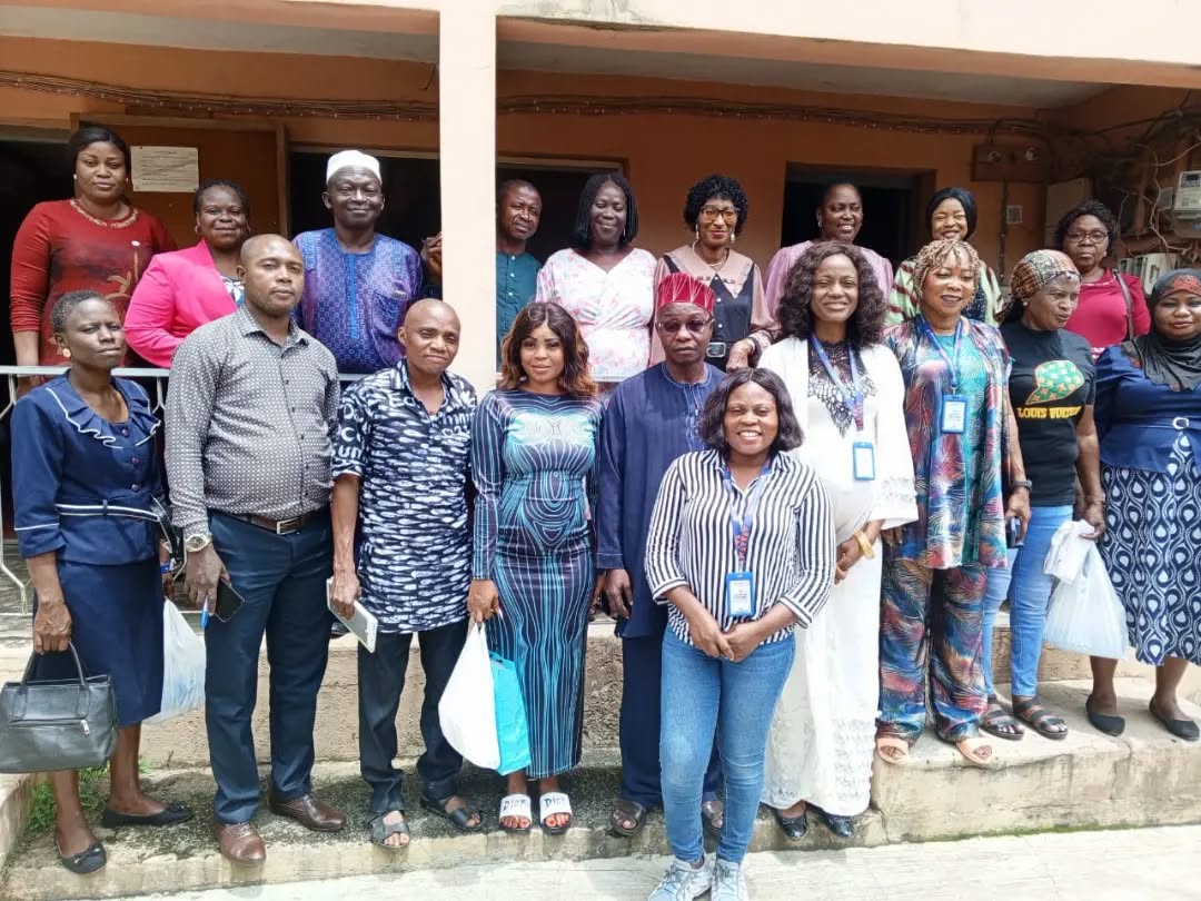 Stakeholders meeting
